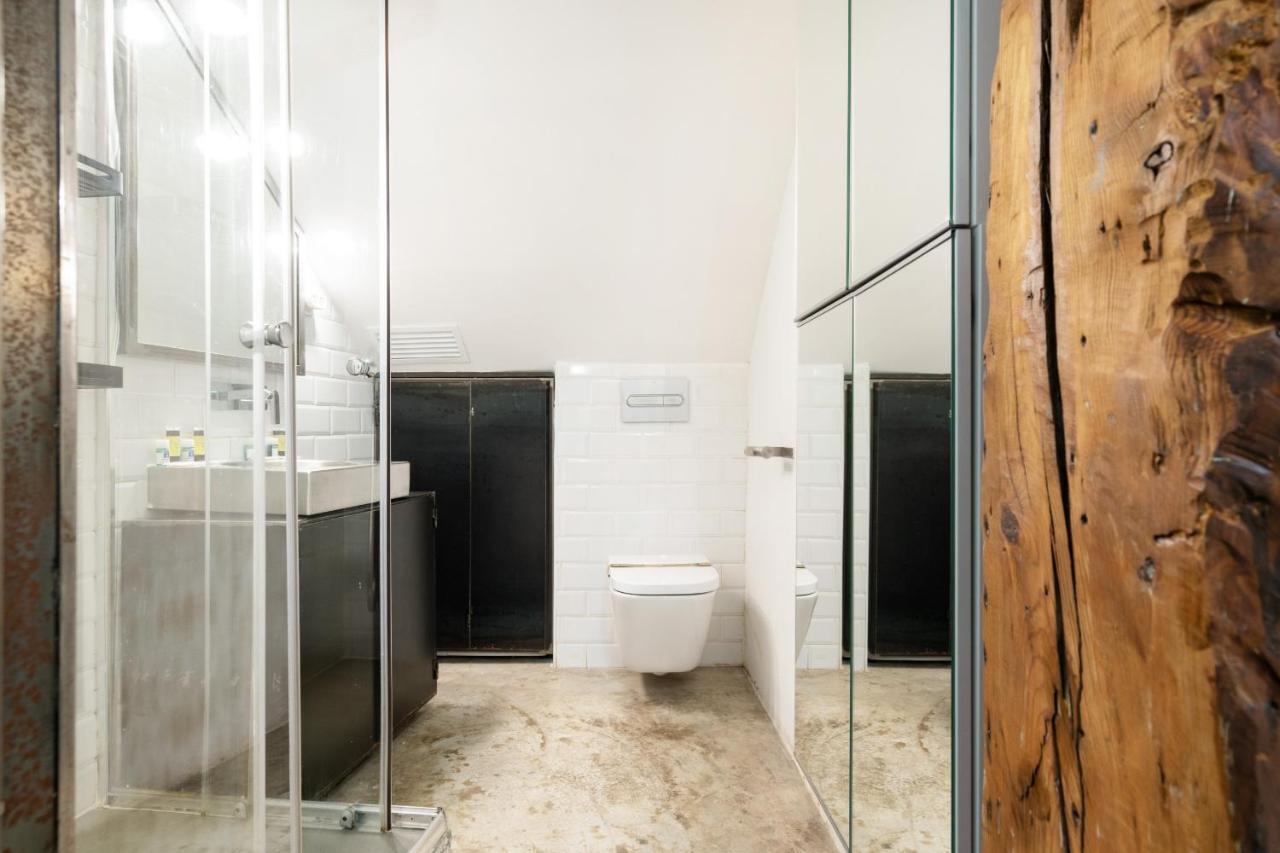 Appartement Apartamento De Diseno En El Centro à Madrid Extérieur photo