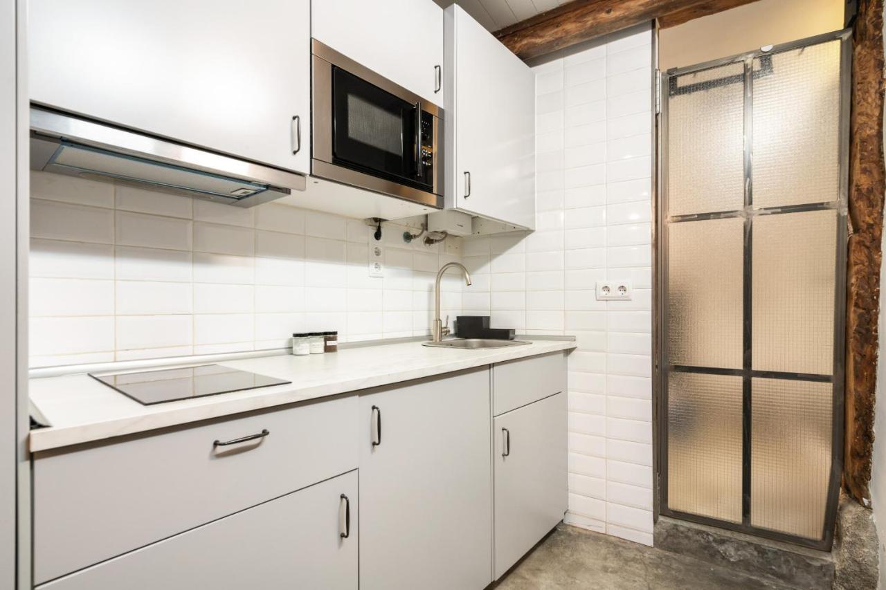 Appartement Apartamento De Diseno En El Centro à Madrid Extérieur photo