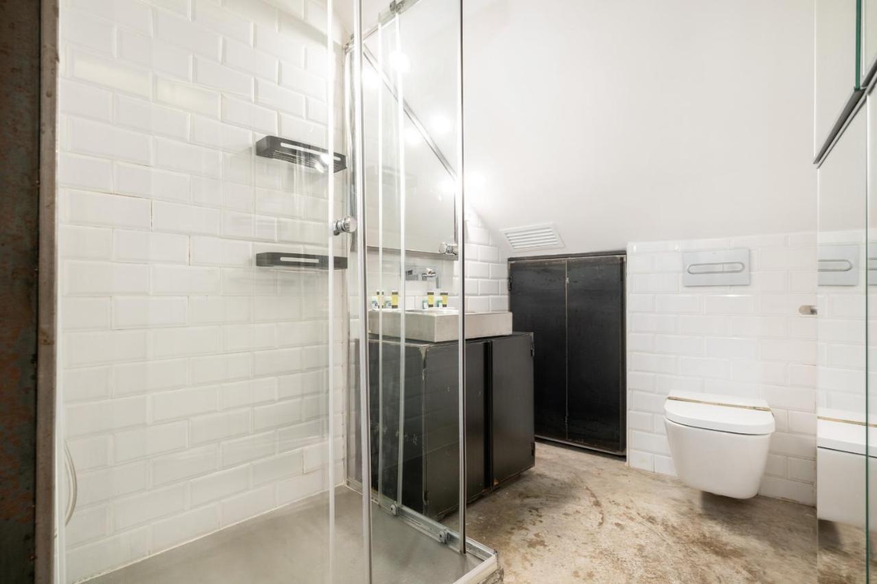 Appartement Apartamento De Diseno En El Centro à Madrid Extérieur photo